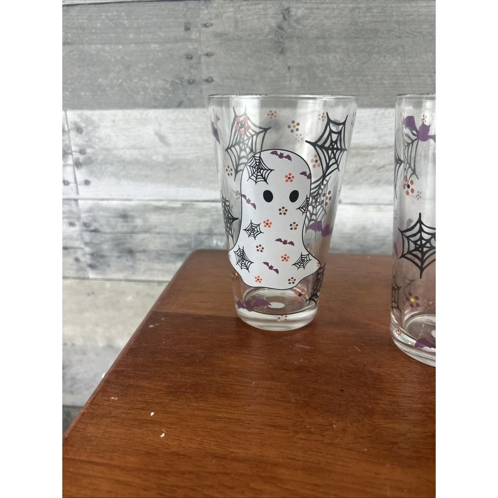 Temp-tations By Tara Spoofetti Drinking Glasses At Of 4